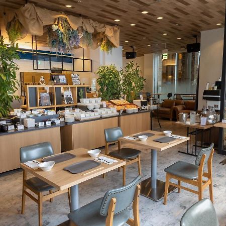 פוקואוקה Kkr Hotel Hakata מראה חיצוני תמונה