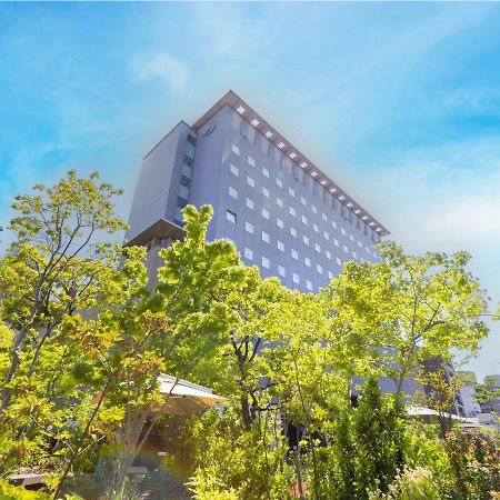 פוקואוקה Kkr Hotel Hakata מראה חיצוני תמונה