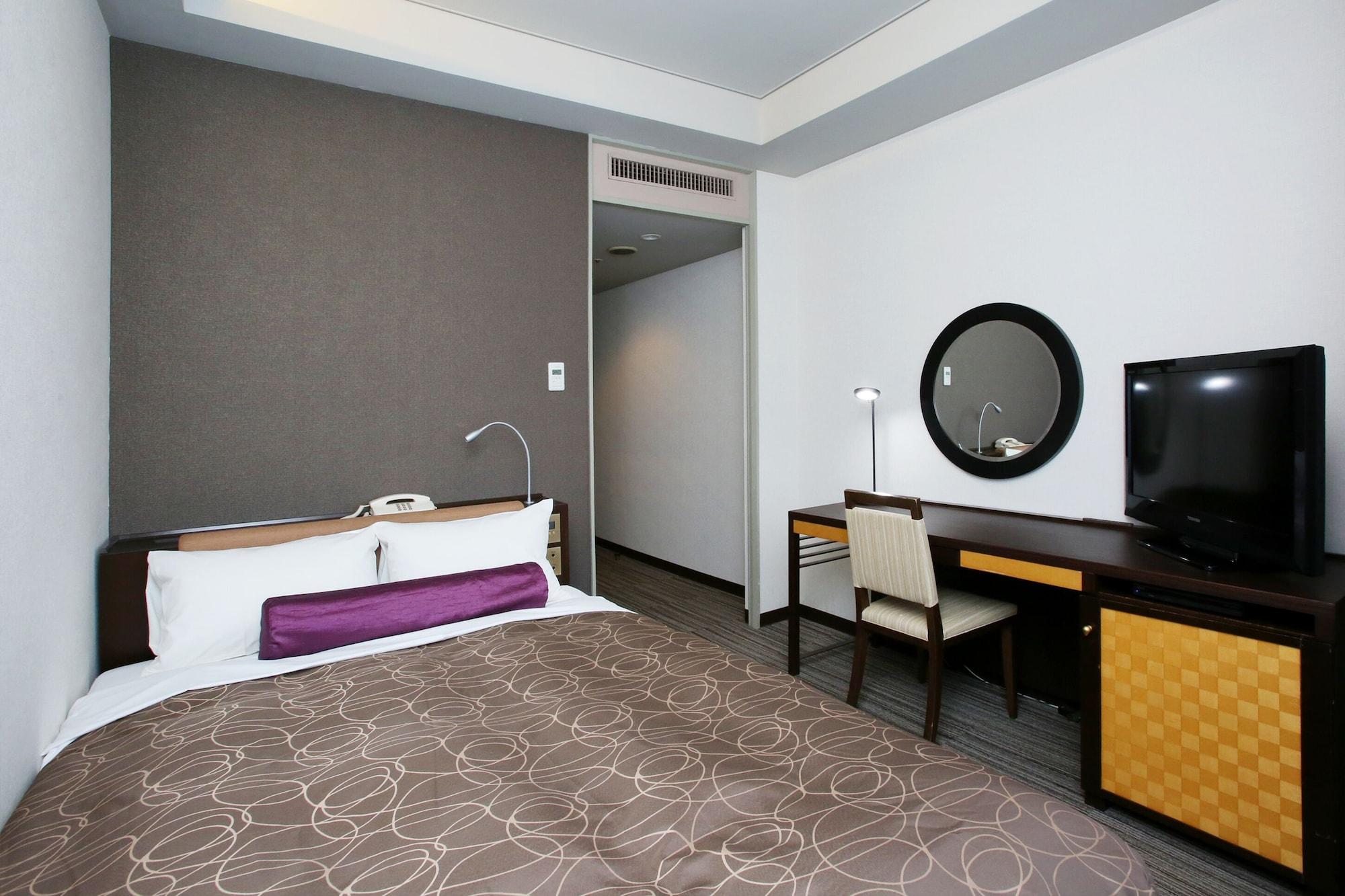 פוקואוקה Kkr Hotel Hakata מראה חיצוני תמונה