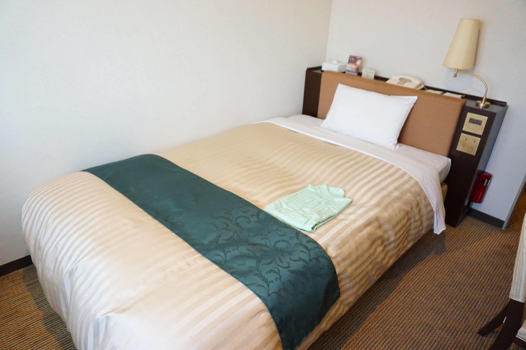 פוקואוקה Kkr Hotel Hakata מראה חיצוני תמונה